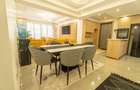 Furnished 3 Bed Apartment with En Suite at Riverside Drive - 9