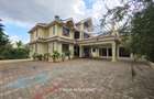 5 Bed Townhouse with Garden at Muthaiga North - 2