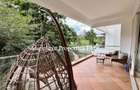 Furnished 3 Bed Apartment with En Suite at City Park Drive - 2