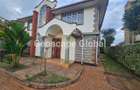 4 Bed House with En Suite in Runda - 1