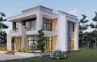 3 Bed Villa with En Suite at Malindi - 4