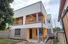 4 Bed House with En Suite in Ngong - 1