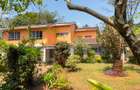 5 Bed House with En Suite in Gigiri - 20