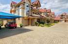 4 Bed Townhouse with En Suite at Kaputei Gardens - 1