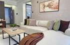 Furnished 2 Bed Apartment with Swimming Pool at Mararo Road - 2