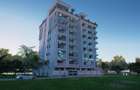Serviced Studio Apartment with En Suite at Serena Road - 16