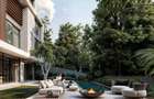 6 Bed Villa with En Suite in Lavington - 2