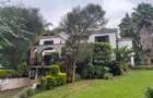 5 Bed House in Muthaiga - 1