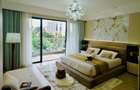 4 Bed Apartment with En Suite at 2026-405 - 9
