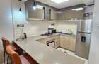 Furnished 1 Bed Apartment with En Suite in Riverside - 4