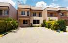 4 Bed Villa with En Suite at Mwanchi Road - 1