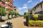 4 Bed Townhouse with En Suite at Near Isk - 3