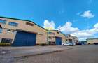 Warehouse in Juja - 1