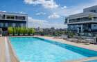 Serviced 1 Bed Apartment with En Suite in Riverside - 9