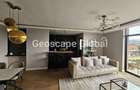 Furnished 2 Bed Apartment with En Suite in Brookside - 1