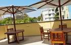 2 Bed Apartment with En Suite at Nyali - 5