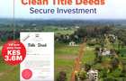 500 m² Land at Ruiru-Githunguri Road - 1