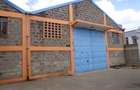 4,500 ft² Warehouse with Backup Generator in Industrial Area - 2