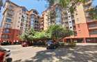 3 Bed Apartment with En Suite in Kilimani - 1