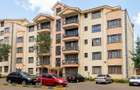 3 Bed Apartment with En Suite at Sports Road - 4