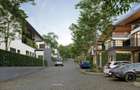 4 Bed Townhouse with En Suite at Kwaheri Road - 6