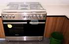 2 Bed Apartment with Gym in Riverside - 5