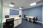 Furnished 25 m² Office with Service Charge Included at The Crescent - 1