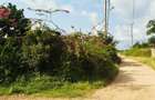Land at Shanzu - 6