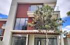 5 Bed Townhouse with En Suite in Lavington - 1