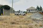 Residential Land at Katani - 4