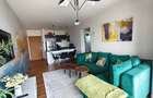 1 Bed Apartment with Gym in Garden Estate - 8
