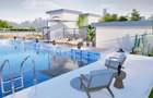 3 Bed Apartment with Swimming Pool at Mogotio Road - 16