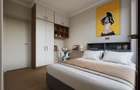 Serviced Studio Apartment with En Suite in Thika Road - 6