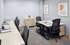 Furnished 20 m² Office with Service Charge Included at 1St-8Th Floor - 2