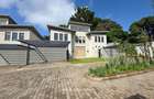 5 Bed Townhouse with Garden in Runda - 1