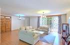 Furnished 3 Bed Apartment with En Suite at Brookside Drive - 14