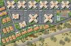 4 Bed Townhouse with En Suite at Mombasa Road - 4