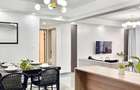 Serviced 2 Bed Apartment with En Suite at Riverside Drive - 9