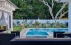 3 Bed Villa with En Suite at Mtwapa - 2