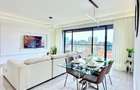 Serviced 2 Bed Apartment with En Suite in Kilimani - 2