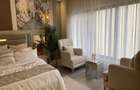4 Bed Apartment with En Suite at Parklands - 17