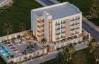 1 Bed Apartment with En Suite at Mtwapa - 1