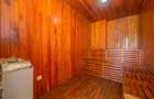 Serviced 2 Bed Apartment with Swimming Pool at David Osieli Road - 11