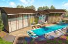 4 Bed Apartment in Loresho - 15