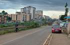 Serviced 2 Bed Apartment with En Suite at Off Limuru Rd - 10