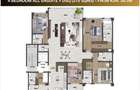 3 Bed Apartment with En Suite at 2026-146 - 35