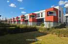 4 Bed Townhouse with Swimming Pool in Membley - 2