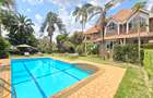 3 Bed Apartment with En Suite at Eliud Mathu - 1