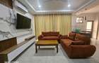 Serviced 2 Bed Apartment with En Suite at 1St Avanue - 4