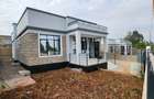 4 Bed House with En Suite at Matasia - 2